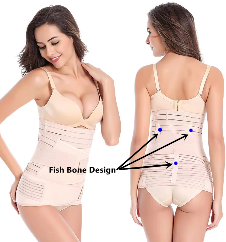 A003 Slimming belt