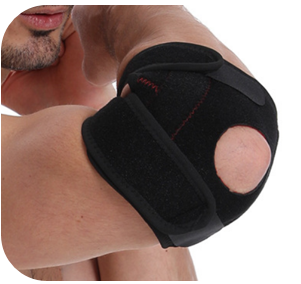 E002 Elbow Support Brace (1)