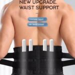 Paides-back support 3.0