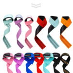 Weight Lifting Wrist Straps