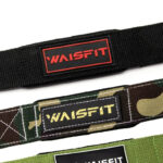 Weight Lifting Wrist Straps