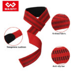 Weight Lifting Wrist Straps
