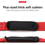 Weight Lifting Wrist Straps