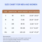 waist Brace size