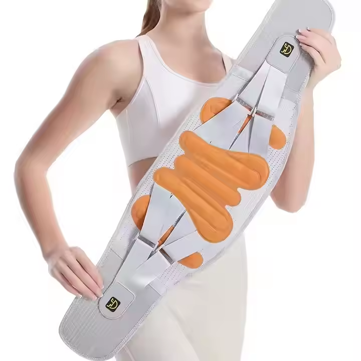 waist belt shows