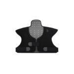 Red light therapy shawl