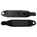 Red light therapy wrist guard