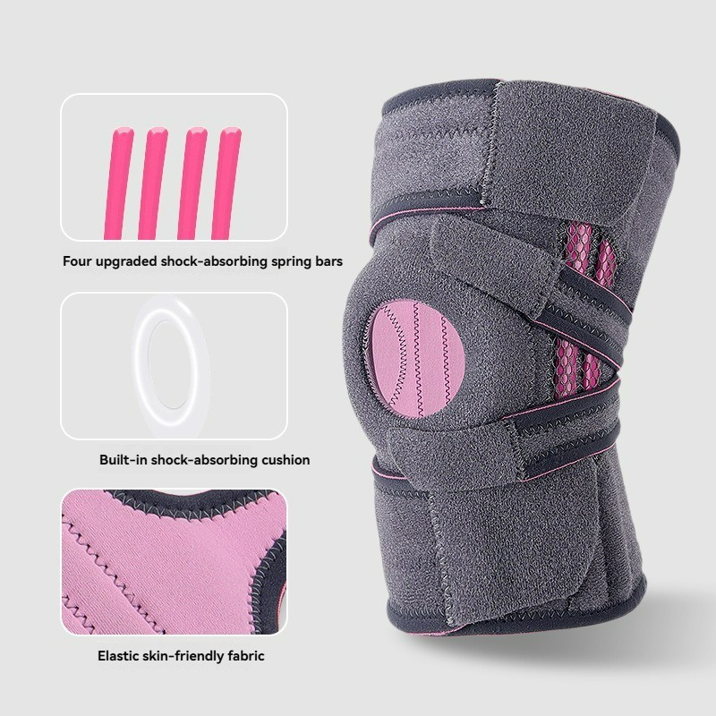 Knee brace