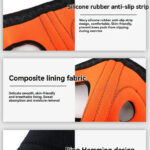Knee brace details 2