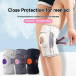 Knee brace