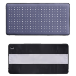 242 LED red light therapy pad