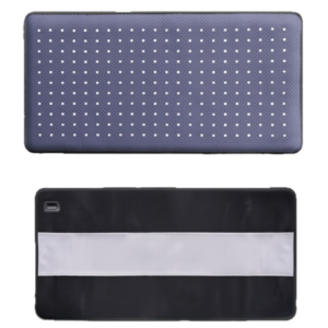 242 LED red light therapy pad