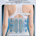 Waist brace Waist support belt