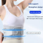 Waist brace Waist support belt