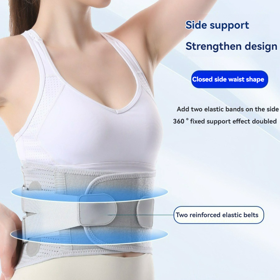 Waist brace Waist support belt