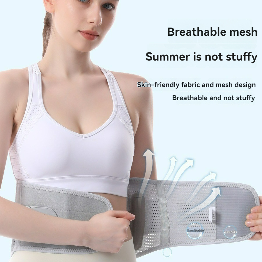 Waist brace Waist support belt