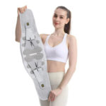 Waist brace Waist support belt
