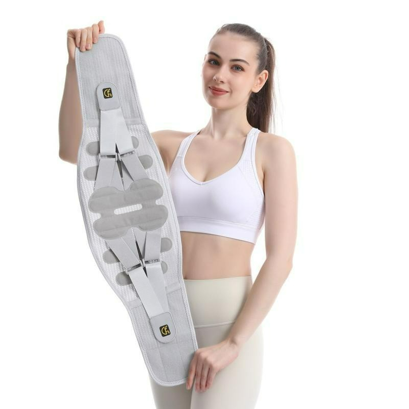 Waist brace Waist support belt