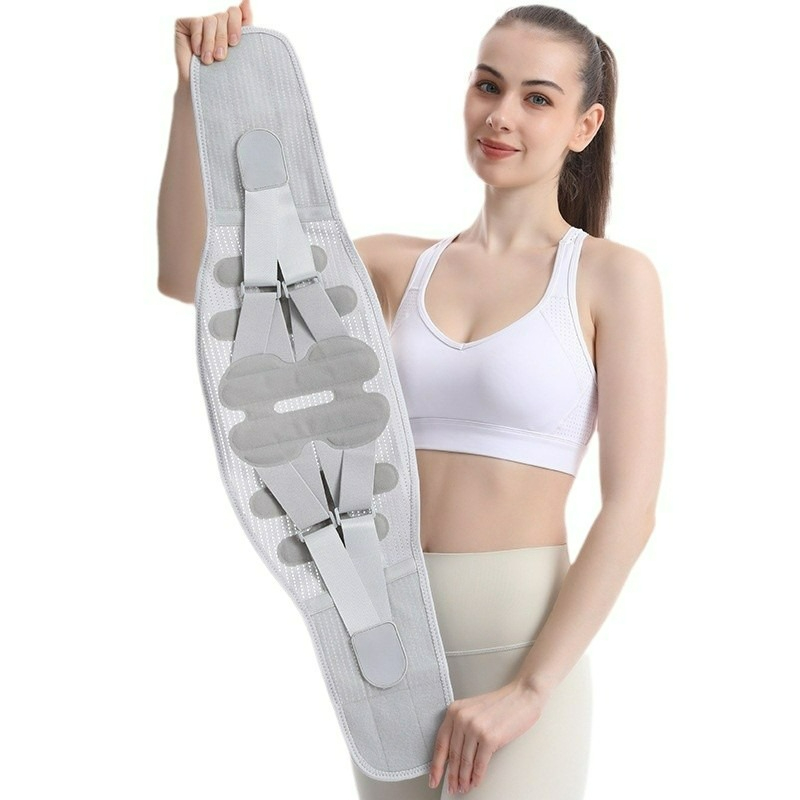 Waist brace Waist support belt