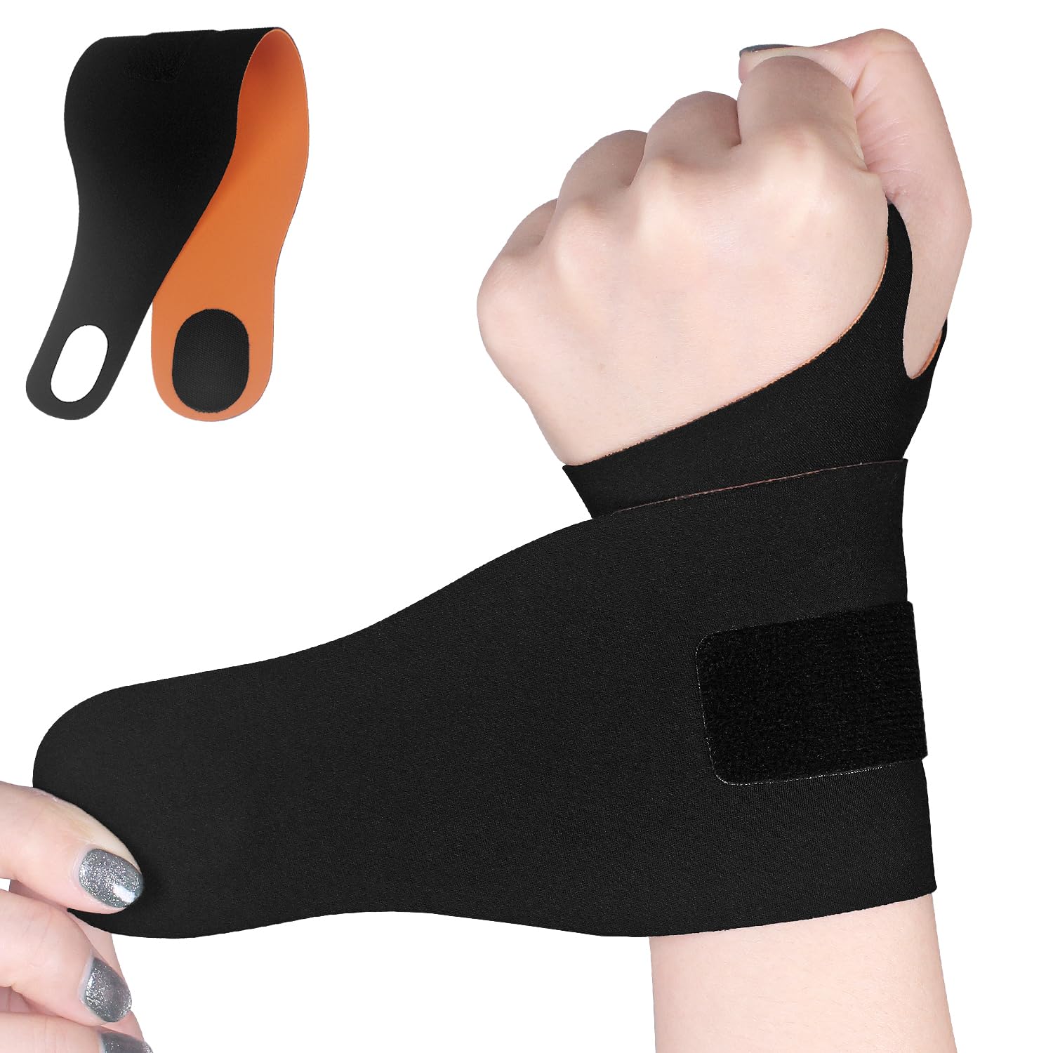 Wrist Brace
