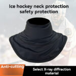 Hockey Neck Guard