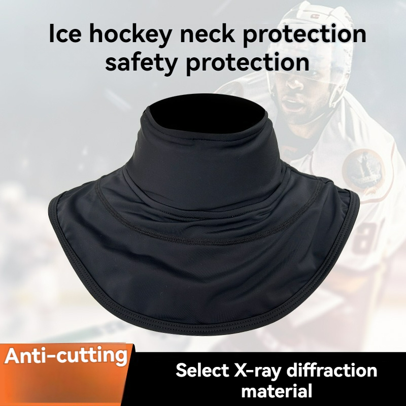 Hockey Neck Guard