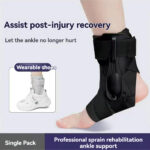 Ankle Support Brace