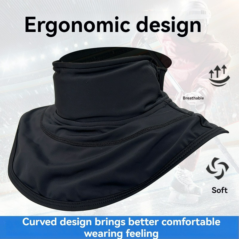 Hockey Neck Guard