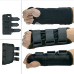 wrist brace