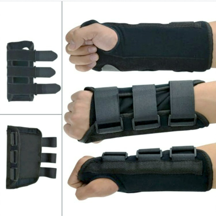 wrist brace