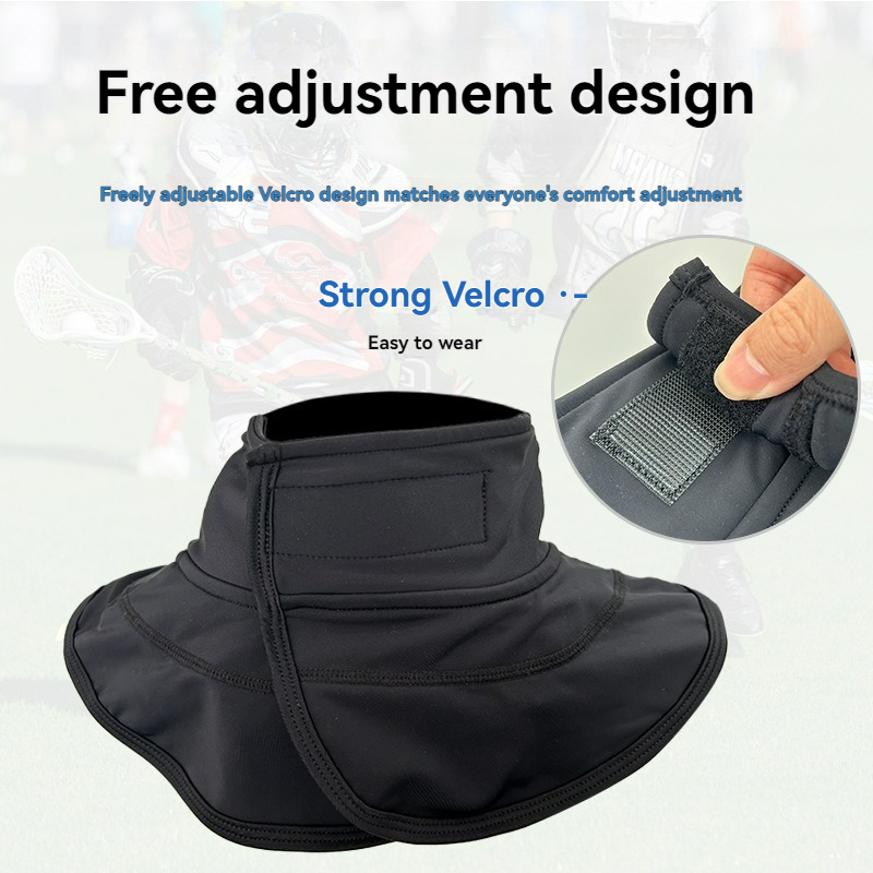 Hockey Neck Guard