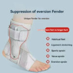 Ankle Support Brace