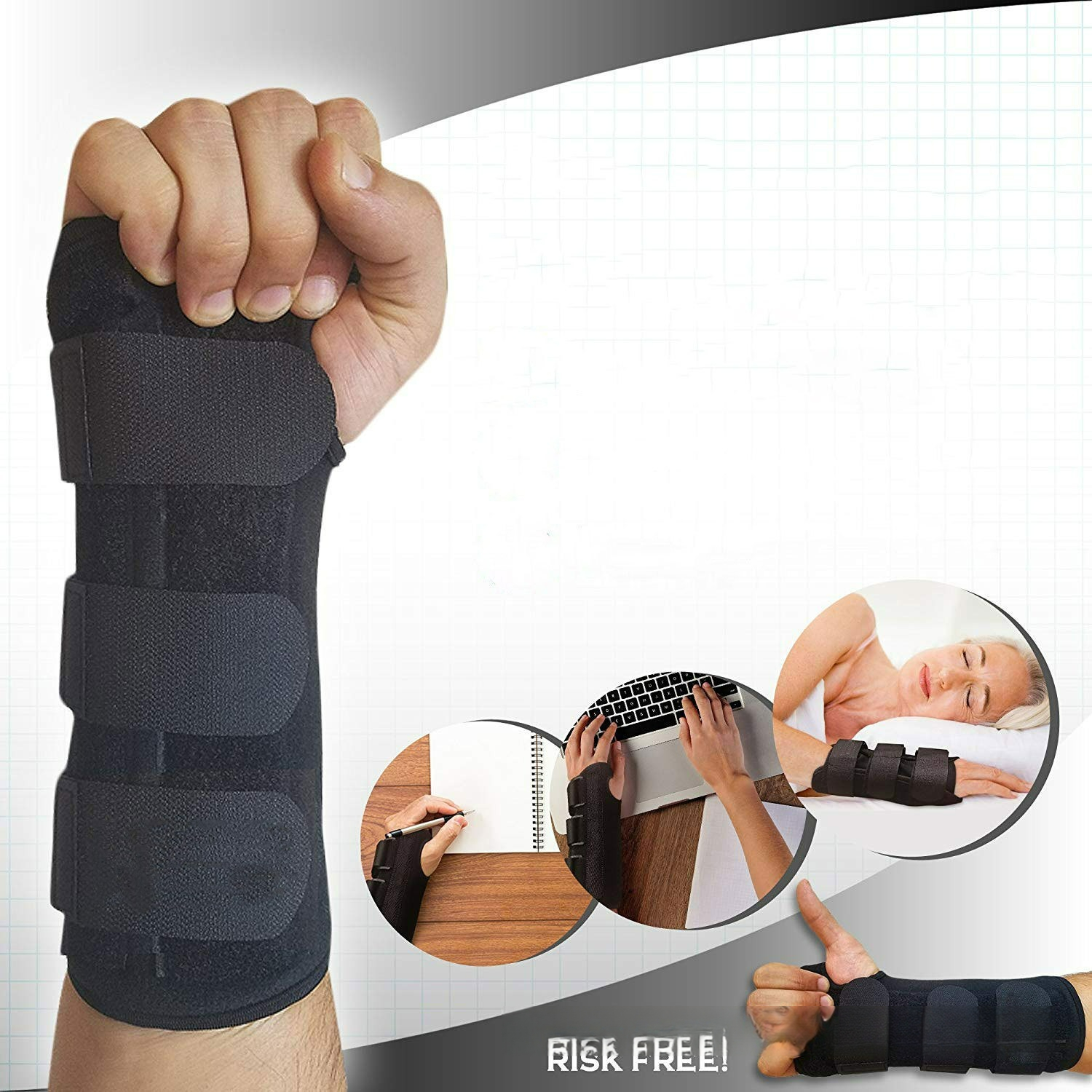 wrist brace
