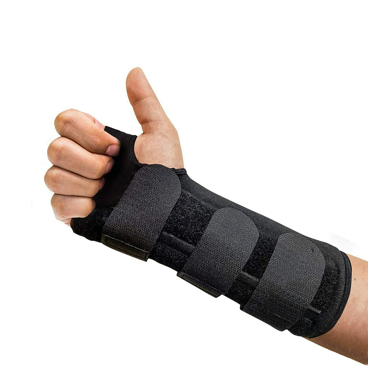 wrist brace