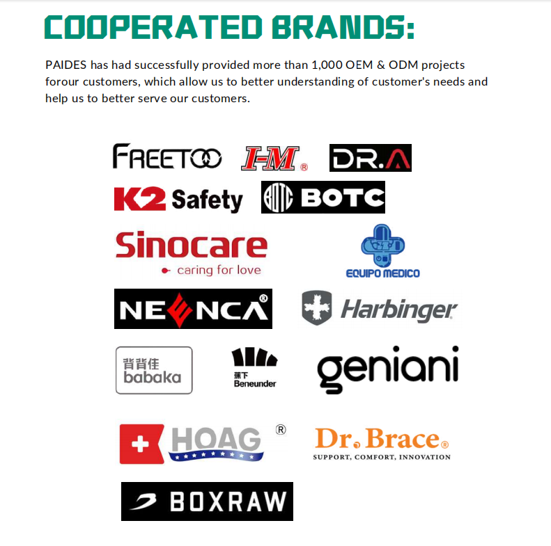 Cooperation Brands