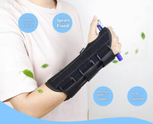 wrist brace
