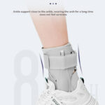 Ankle Support Brace