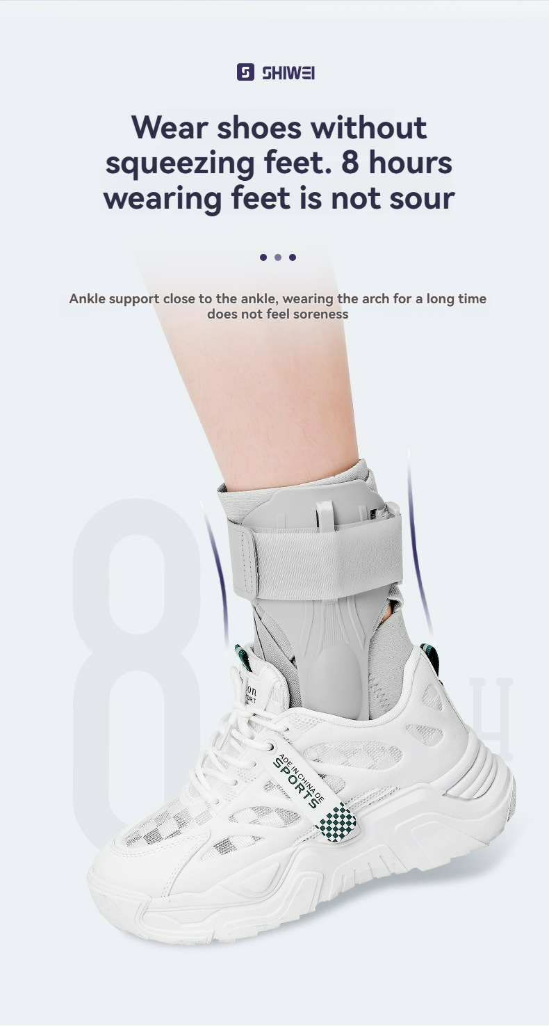 Ankle Support Brace