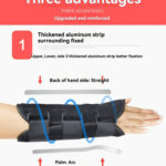 wrist brace