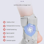 Ankle Support Brace