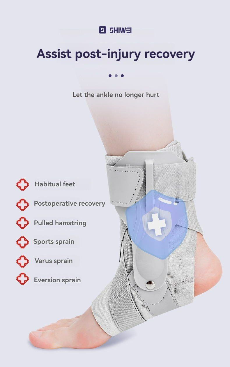 Ankle Support Brace