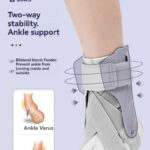 Ankle Support Brace