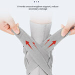 Ankle Support Brace