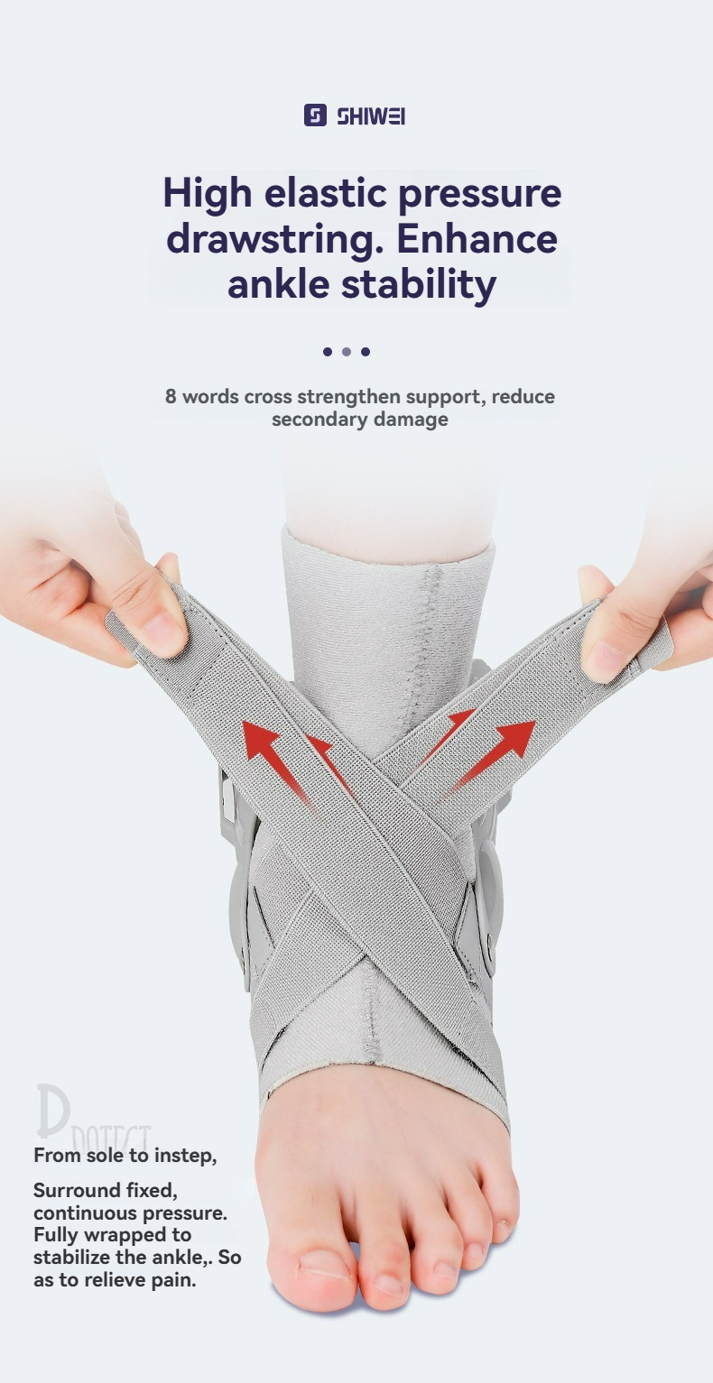 Ankle Support Brace
