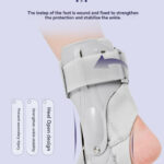 Ankle Support Brace