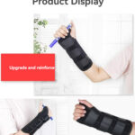 wrist brace