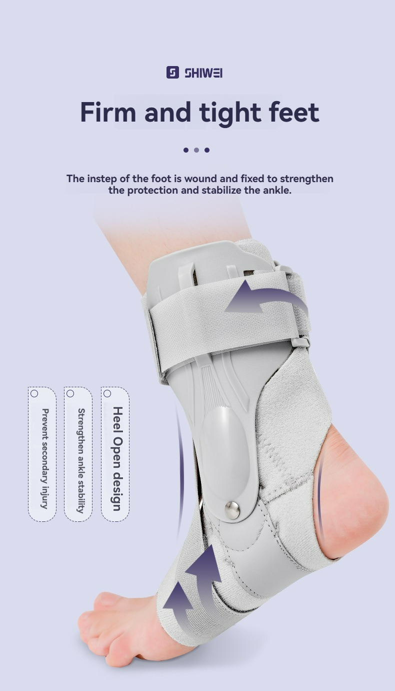 Ankle Support Brace