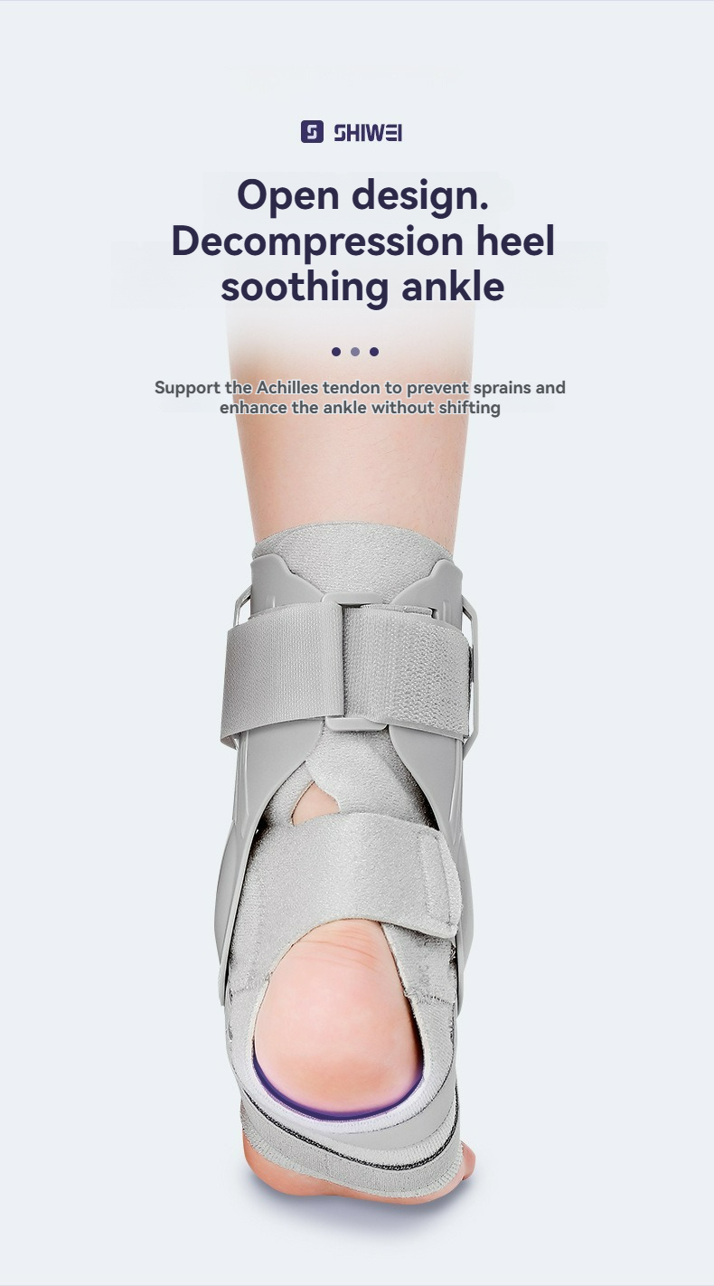 Ankle Support Brace