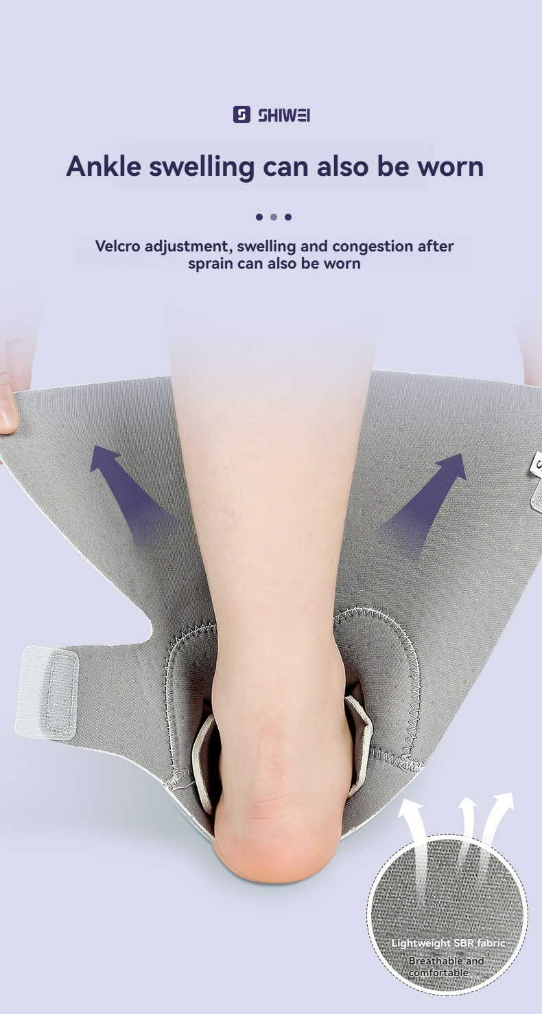 Ankle Support Brace